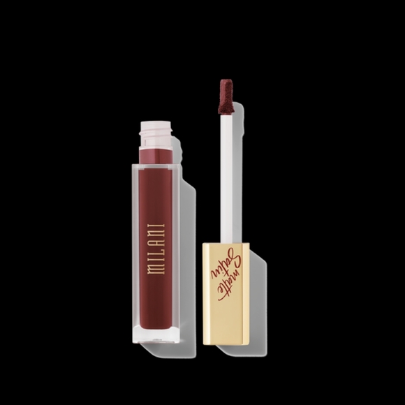 💋Milani "Elegant" Matte Satin Liquid Lipstick - Picture 2 of 4